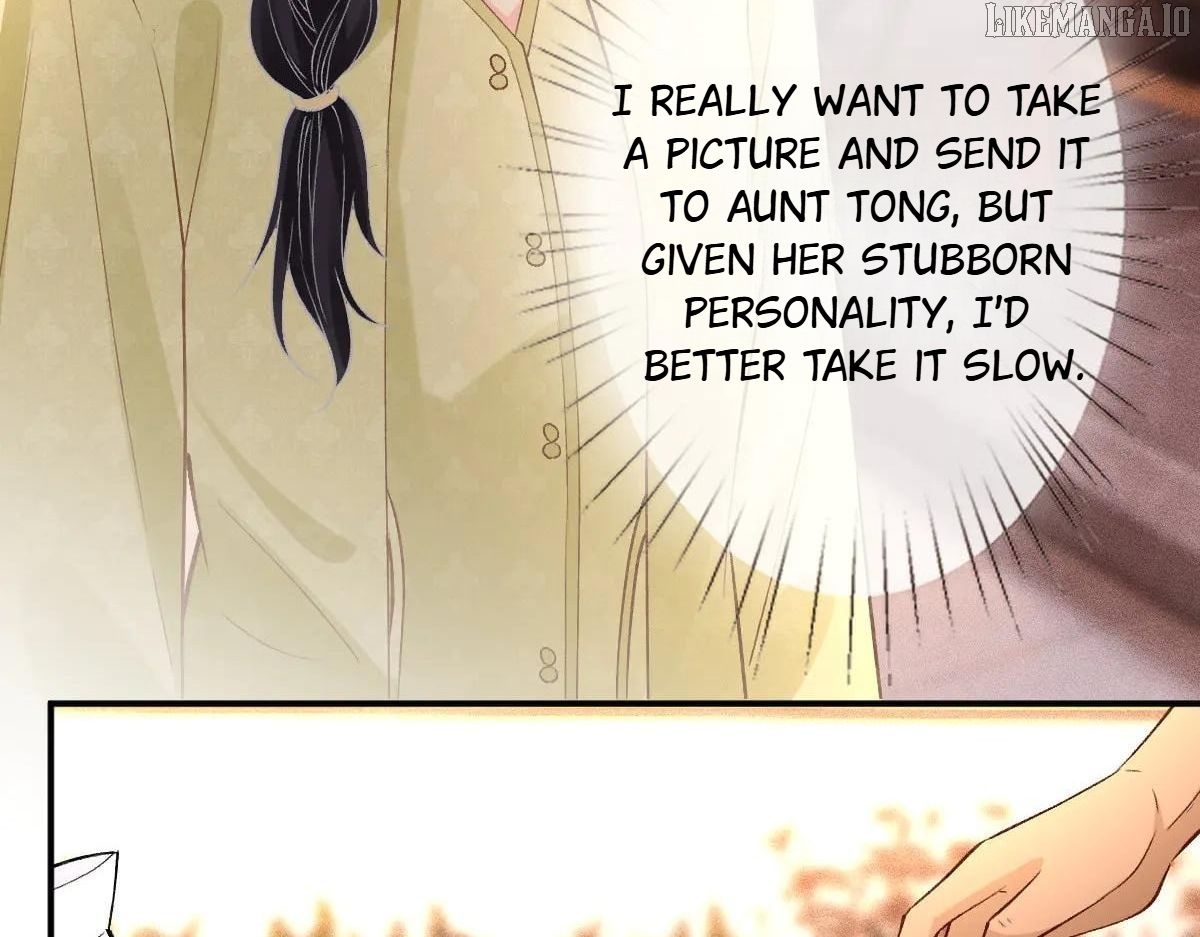 Everyone's Darling Chapter 311 - page 52